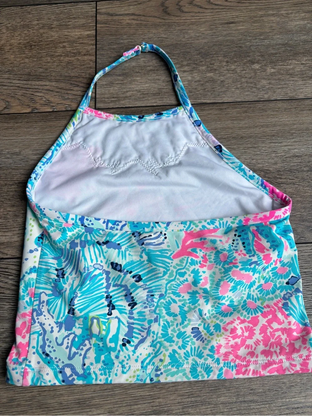 Lilly Pulitzer good lilly